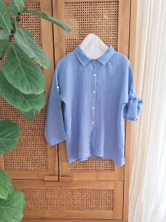 Camisa Asia - comprar online