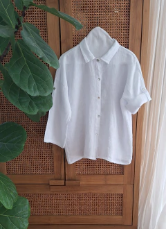 Camisa Asia
