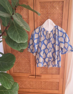 Camisa Italy 26B6 - comprar online