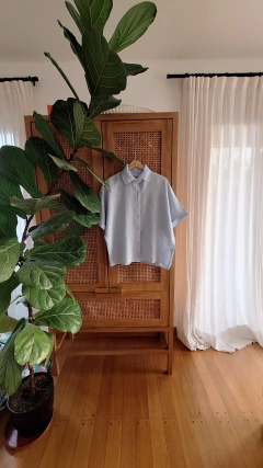 Camisa Lino L. - comprar online
