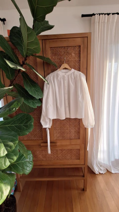 Blusa Boli