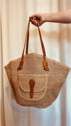 Cartera Rectangular
