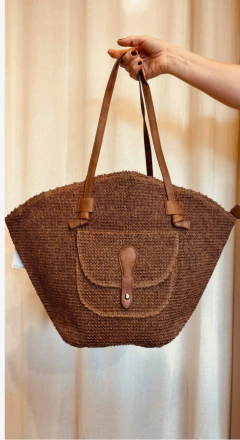 Cartera Rectangular - comprar online