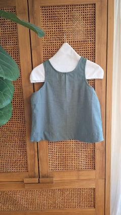 Top Ondula B21