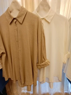 Imagen de Camisa Girona