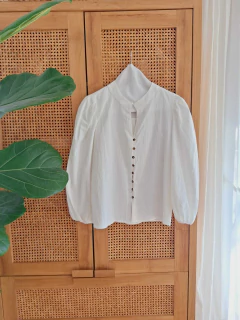 Blusa India - comprar online