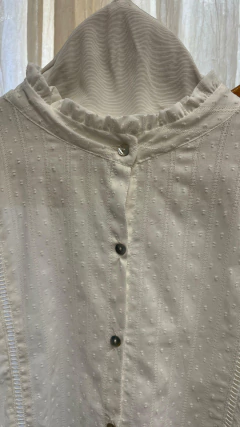 Blusa Segovia - Pilar C