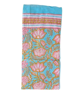 Chall/Pareo Flores - comprar online