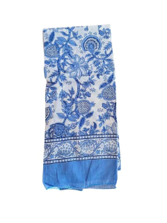 Chall/Pareo Flores en internet