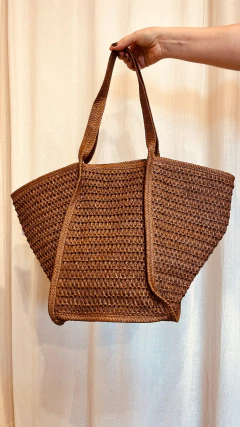 Cartera Triangular en internet