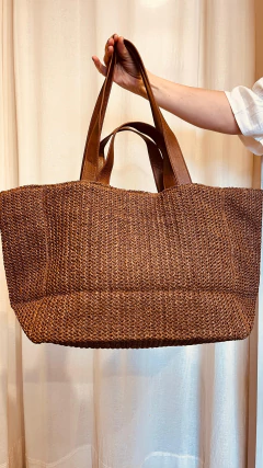 Cartera Canasto en internet