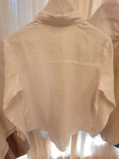 Camisa Lino en internet