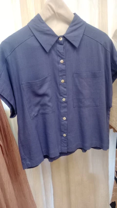 Camisa Bol en internet