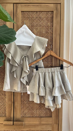 Blusa Nerea en internet