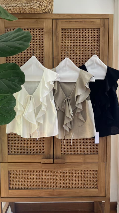 Blusa Nerea - Pilar C