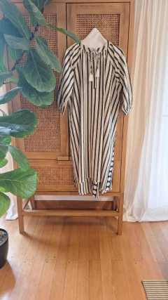 Kurta Larga 26c19