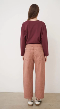 Jeans Rosa - comprar online