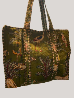 Bolsos matelase - comprar online