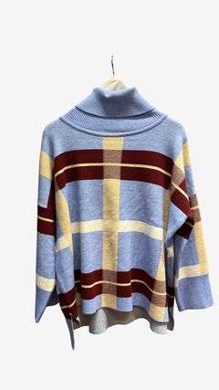 Polera Francia. - comprar online