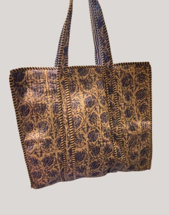 Bolsos matelaseados