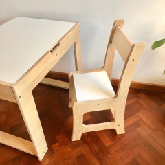 MESA MULTIFUNCIONAL + 2 SILLAS - tienda online