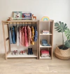 VESTIDOR MONTESSORI