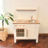 COCINA RECTA