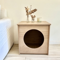 Mueble Toki Window