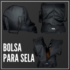 Bolsa de Sela VTR - Sport Horse