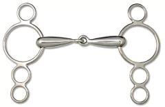 bridao neco oco longo