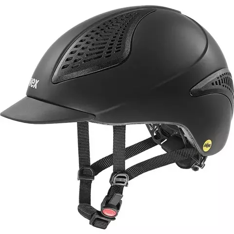 Capacete UVEX Exxential II MIPS