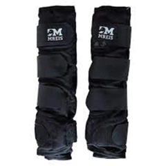 caneleira de gelo, recovery boots, ice boot, crioterapia, cavalos, perneira de gelo para cavalos