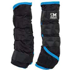 caneleira de gelo, recovery boots, ice boot, crioterapia, cavalos, perneira de gelo para cavalos