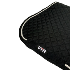 Manta de Hipismo Salto Plus VTR - Sport Horse