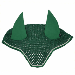 Touca de Hipismo Crochê - comprar online