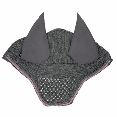 Touca de Hipismo Crochê - comprar online