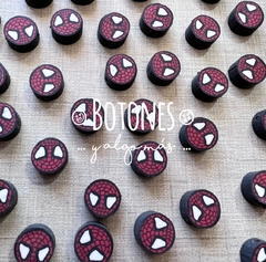 FIMO SPAIDERMAN 9MM (COD: 2372)