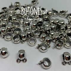 BOLITAS DOBLE AMARRE 10MM - (COD: 360)