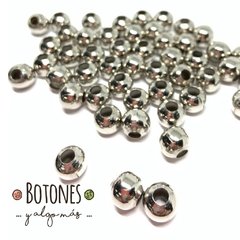 BOLITAS DE METAL 10MM - (COD: 475)
