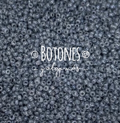 MOSTACILLAS - GRIS - (COD:1082)