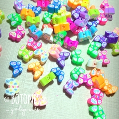FIMO MARIPOSA 8X10MM (COD: 1982)