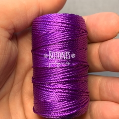 HILO POLYESTER VIOLETA (COD: 1945)