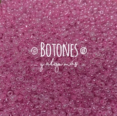 MOSTACILLAS - ROSA -(Cod:639) - comprar online
