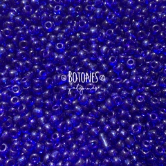 MOSTACILLON AZUL (COD: 1836)