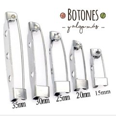 Base para Prendedores 35mm (Cod:925)