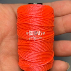 HILO POLYESTER FUCSIA FLUOR (COD: 1958)