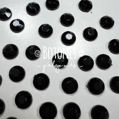 STRASS RESINA- NEGRO- SS20 (4.6mm) (COD: 2959) NO HOTFIX - comprar online