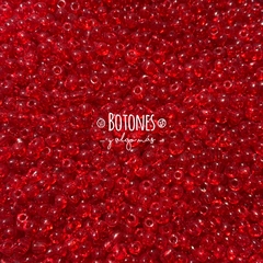 MOSTACILLON ROJO (COD: 1837)