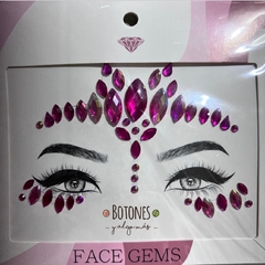 FACE GEMS (COD: 2365)