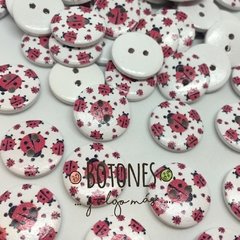 Catitas - 18 mm (Cod:247) - comprar online